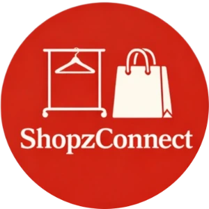 ShopzConnect